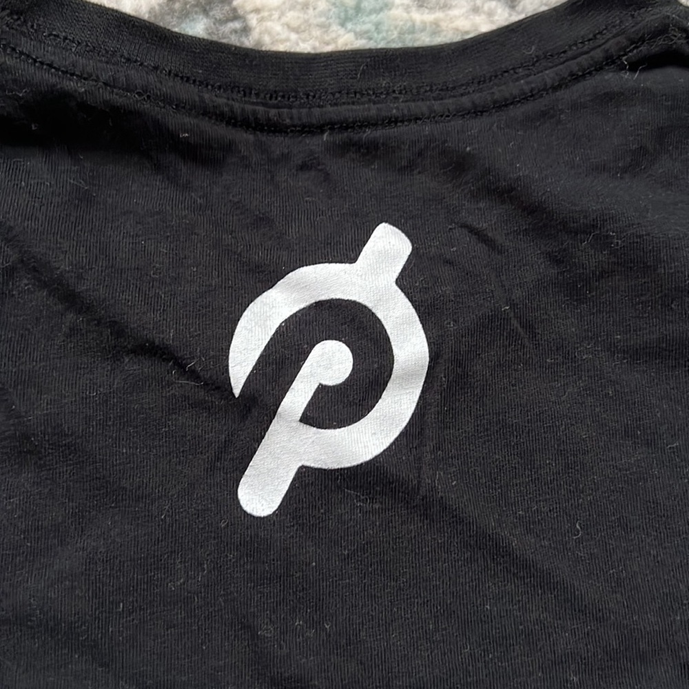 Peloton Century Ride T-Shirt - Picture 7 of 7